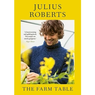 Bild av The Farm Table