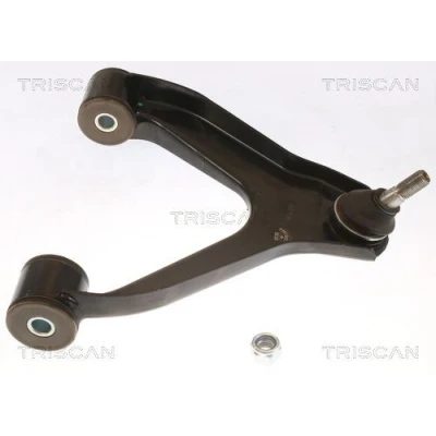 Bild av TRISCAN 8500 155003 Bras de suspension avec rotule suspension, support en caoutchouc barre oscillant transversal 16,7, 20,1 IVECO: Daily 6