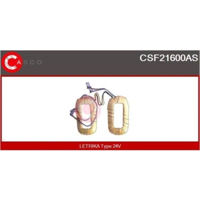 Bild av CASCO CCS61009GS Rattstångsbrytare