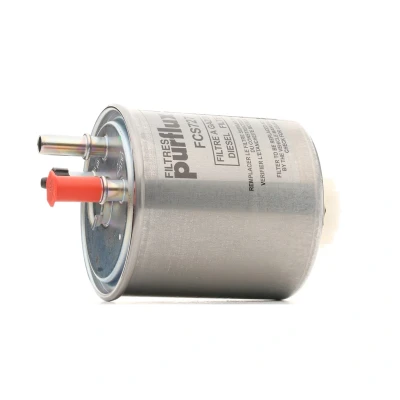 Bild av Bränslefilter Purflux FCS727