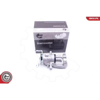 Bild av ESEN SKV 44SKV383 Étrier de frein 118 Essieu arrière gauche SEAT: Leon III 3/5 portes, SC, SKODA: Octavia 3 Combi, Schrägheck