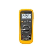 Bild av Fluke 87V MAX, Analog, Batteri, AA, 800 h, 600 mm, 215 mm