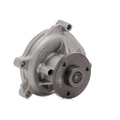 Bild av INA 538 0557 10 Pompe à eau sans poulie pour système dentrainement courroie trapézoïdale nervures TOYOTA: Yaris I 3/5 portes, DAIHATSU: Terios