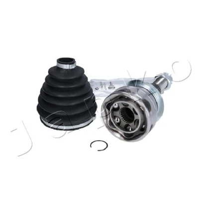 Bild av JAPKO 621017 Tête De Cardan côté roue NISSAN: NP300 Navara Pick up, Pathfinder 3