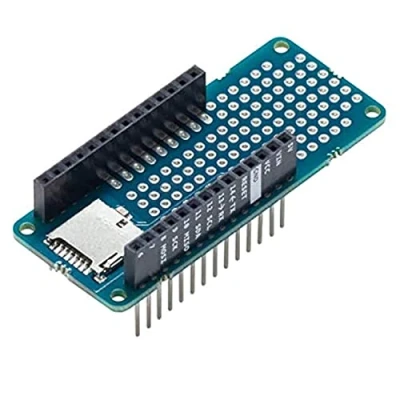 Bild av Arduino AG MKR SD Proto Shield TSX00004 1 st (er)