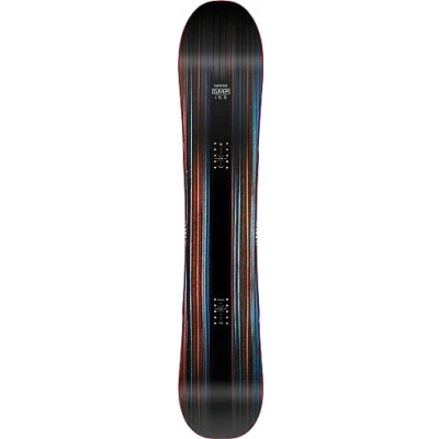 Bild av Nitro Snowboards för män, SMP BRD &#039;24, allmountainboard, directional, cam Out Camber, All Terrain, Mid Wide