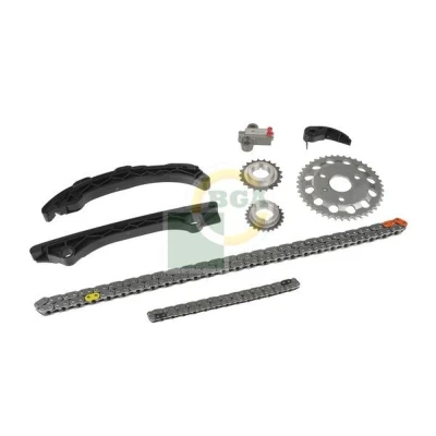 Bild av BGA TC9115FK Transmissionskedjesats TOYOTA: Yaris II Hatchback, Urban Cruiser, Auris Hatchback