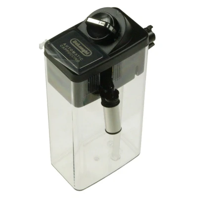 Bild av DeLonghi 5513294571 DLSC011 mjölktank kaffemaskin mjölkbehållare