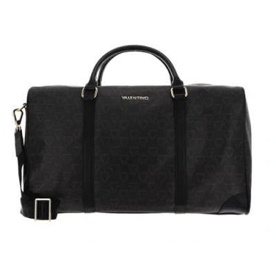 Bild av VALENTINO Borsoni 3KG Liuto Nero/Multicolor One Size Womens, Nero/flerfärgad, Einheitsgröße, avslappnad