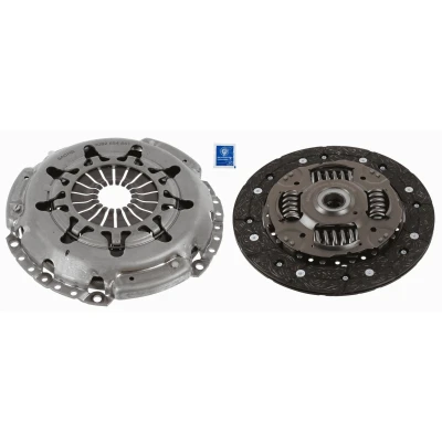 Bild av SACHS 3000 951 616 Kit d&#039;Embrayage sans butée de débrayage 220