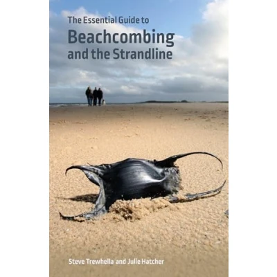 Bild av the Essential Guide to Beachcombing and Strandline: 4
