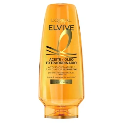 Bild av Elvive Suaviz.300 Aceite Extra