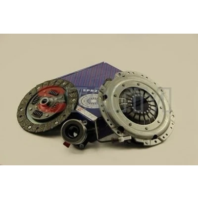 Bild av Kopplingssats, opel corsa c, 1 606 585, 93 185 912