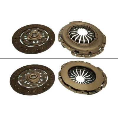 Bild av KAWE 962094 Kit d&#039;embrayage avec mécanisme disque D 240 SAAB: 9 3 Berline, Cabriolet, Break, OPEL: Vectra C CC