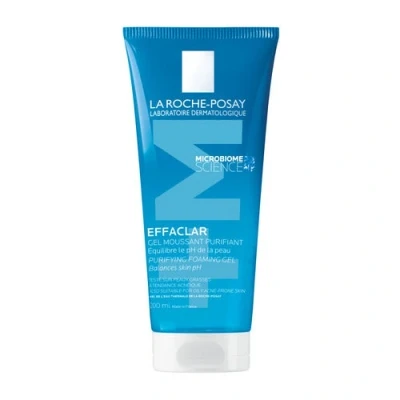 Bild av La Roche Posay Effaclar Purifying Foaming Gel 400 ml