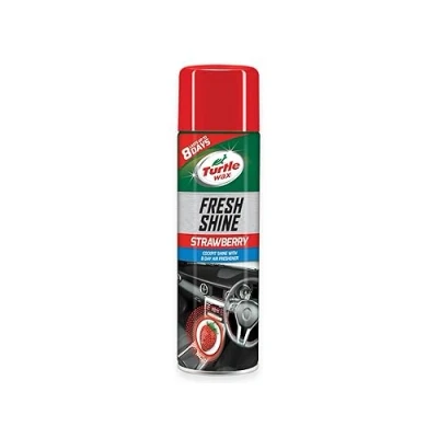 Bild av Sköldpadda vax 1830869 FG5865 färskt glansjordgubb, 500 ml