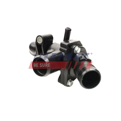 Bild av FAST FT58046 Thermostat d&#039;eau FORD: Transit Mk5 Van, Minibus, Сamion à Plateau/Сhâssis