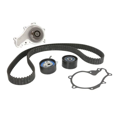 Bild av Vattenpump + kuggremssats CONTINENTAL CTAM CT1163WP1