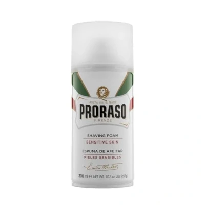 Bild av Proraso Sensitive Shaving Foam
