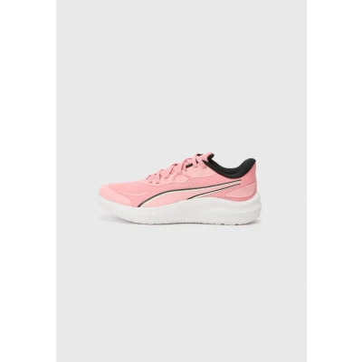 Bild av Puma Skyrocket LITE 2 Unisex Löparskor terräng för barn, Storlek: 38, Pinkscape/white Konstmaterial/textil