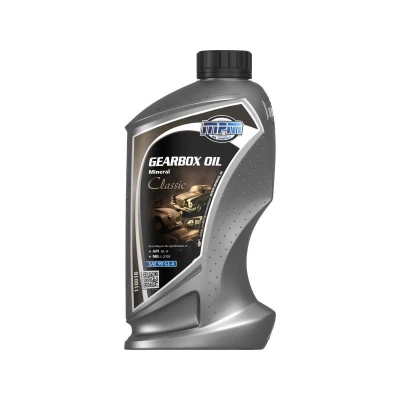 Bild av MPM Mineral Classic 11001B Huile de transmission SAE 90 minérale 1 contenant l&#039;huile