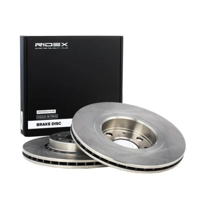 Bild av DELPHI BG2636 Disque de frein 256 20 4 ventilé huilé non traité sans roulement roue, bague ABS OPEL: Tigra Coupe, Corsa B 3/5 portes
