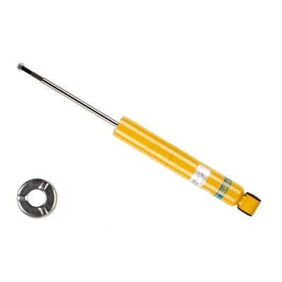 Bild av BILSTEIN B8 Offroad 24 184618 Amortisseur Essieu arrière Pression de gaz Système monotube sur ressort Bossage en bas, Goujon haut