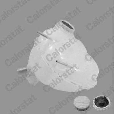 Bild av CALORSTAT by Vernet ET0085C1 Vase d&#039;Expansion sans capteur, avec bouchon de fermeture OPEL: Vectra B CC, Berline, Break