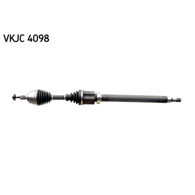 Bild av Drivaxel SKF VKJC 4098