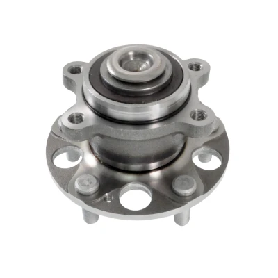Bild av BLUE PRINT ADH28345 Kit de roulements roue HONDA: ACCORD 7 Limousine,
