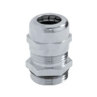 Bild av Lapp SKINTOP 52015730, Metallisk, mässing, Polyamid, 50 styck, PG13.5, IP68, 40 100 C