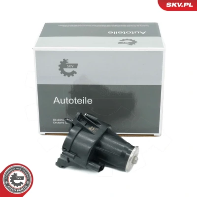 Bild av ESEN SKV 96SKV239 Element d&#039;ajustage, soupapes de turburlence (tuyau d&#039;admis) BMW: 3 Berline, Cabriolet, 5 GT