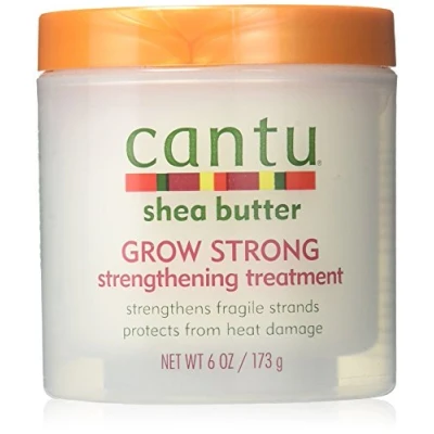 Bild av Cantu Shea smör växer stark förstärkningsbehandling 177 ml (177 ml)