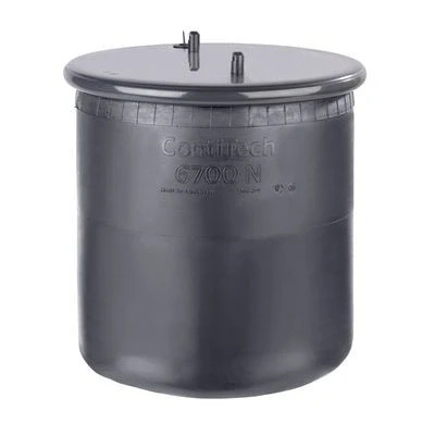 Bild av CONTITECH AIR SPRING 6700 N P01 Soufflet à air, suspension pneumatique SCANIA: 4 series, P,G,R,T series