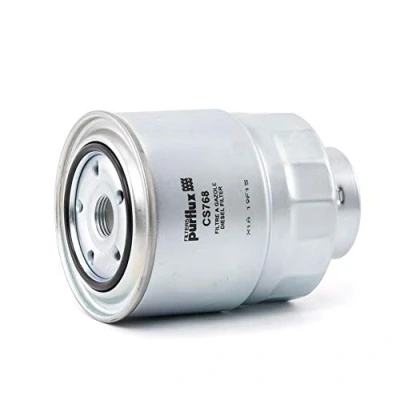 Bild av PURFLUX CS768 Filtre à Carburant Cartouche filtrante HONDA: Accord 7 Limousine, CR V 3, CIVIC 8 Hatchback, MITSUBISHI: OUTLANDER ASX SUV