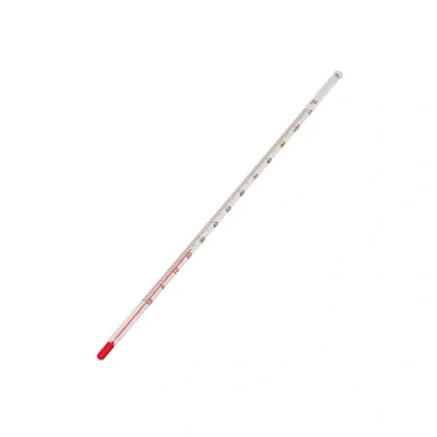 Bild av 3B Scientific Rörtermometer graderad 10 110C, skaldivision 1C
