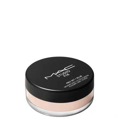Bild av MAC Cosmetics Studio Fix Pro Set + Blur Weigh Light 6,5 g