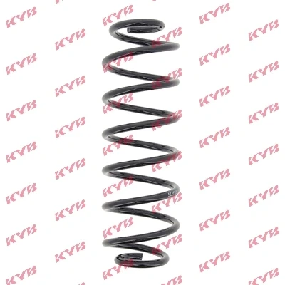 Bild av KYB K Flex RH6409 Ressort de suspension Essieu arrière à boudin MAZDA: 2 5 portes