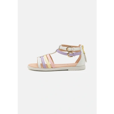 Bild av Geox Sandal Karly flicka, Vit lila, 38 EU