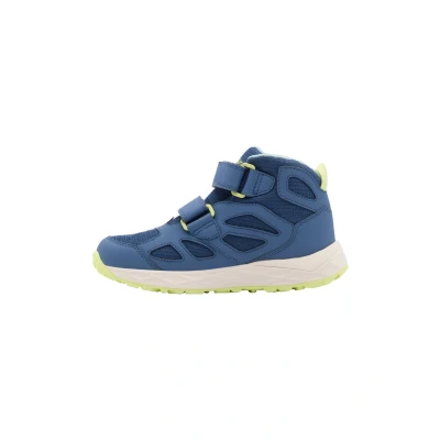 Bild av Jack Wolfskin Woodland 2 Texapore MID VC K promenadsko, Evening Sky, 36 EU, Vandringssky, EU