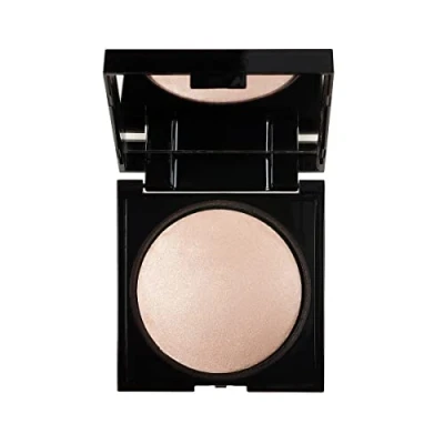 Bild av Korres WILD ROSE Puder Highlighter Highlighter, Storlek: 4.5 g,