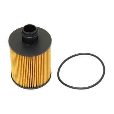 Bild av MAPCO 64712 Filtre à huile Cartouche filtrante OPEL: Insignia A Sports Tourer, Corsa D 3/5 portes, Astra J 5 SAAB: 9 3 Berline, Break
