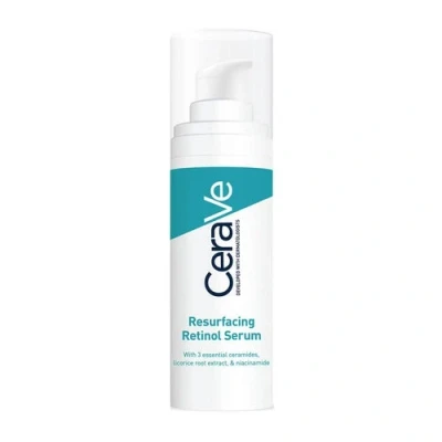 Bild av CeraVe Resurfacing Retinol Serum 30 ml