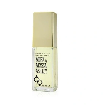 Bild av Alyssa Ashley Musk Eau de Toilette 25 ml