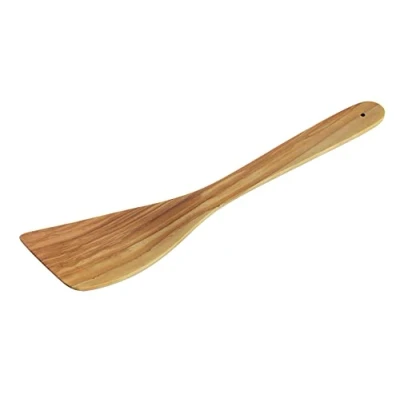 Bild av Cilio 182057 vändare, trä, brun, 30 x 5,7 3,2 cm
