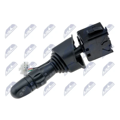 Bild av NTY EPE DW 007 Comodo avec feu d&#039;angle