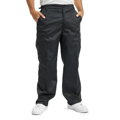 Bild av Brandit Ranger Cargobyxor, Storlek: 6XL, Black