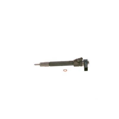 Bild av BOSCH 0 986 435 115 Injecteur Common Rail (CR) avec bague d&#039;étanchéité MERCEDES BENZ: Vito Mixto, Bus, Viano