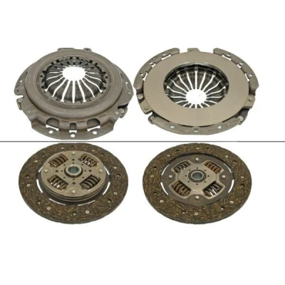 Bild av KAWE 961672 Kit d&#039;embrayage avec mécanisme disque 242 ED RENAULT: TRAFIC 2 Kasten, MASTER Kasten