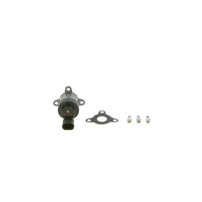 Bild av BOSCH 1 465 ZS0 006 Régulateur de pression carburant Pompe à haute (côté basse pression) avec matériel construction